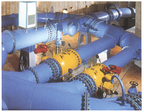 活塞式調流調壓閥應用案例及使用現場.jpg 活塞式調流調壓閥應用案例及使用現場.jpg