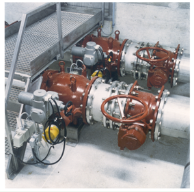 活塞式調流調壓閥應用案例及使用現場1.jpg 活塞式調流調壓閥應用案例及使用現場1.jpg