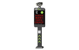 車牌識(shí)別智能終端DPR2000系...